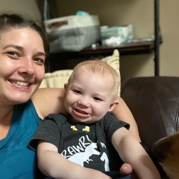 Meet your Posher, Kati - Picture 9 of 9